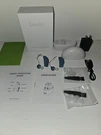 New Box Goodmi Hearing Aid/amplifier - Rechargeable All Accessories Included. Fixed Price $59.99.