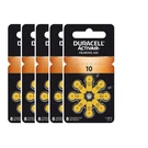 Duracell Hearing Aid Size 10 Pack 40 Batteries. Us Seller, Exp 2029. Fixed Price $18.99.