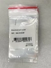 Qty: 1,600 Westone Directional Port Cover 004-1818-261 (160 10/PACKS). Fixed Price $189.99.