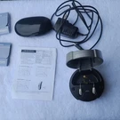 Siemens Pure Hearing Aids Hard Case Left & Right With Charger. Fixed Price $64.99.