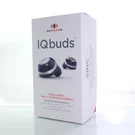 Nuheara Iqbuds NU317 Intelligent Truly Wireless Earbuds. New.never Opened. Fixed Price $79.99.
