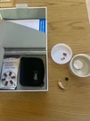 Starkey Livio 2000 Hearing Aid Ric 312. Fixed Price $1250.00.
