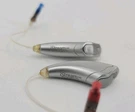 Audiosync 165 Hearing Aids. Fixed Price $89.99.