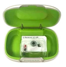 Phonak Receiver 4.0 3-PIN W/ Domes & Hard Sell Travel Case 054-0782 Right. Fixed Price $34.99.