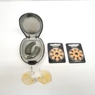 Siemens Signia Motion Sp Hearing Aids + Case. Fixed Price $144.98.