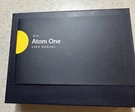 Audien Hearing Atom One Rechargeable Otc Aids. Fixed Price $39.95.