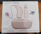 Clarity Rechargeable Hearing Aids For Seniors, Otc Amplifier With Noi.... Fixed Price $199.00.
