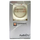 Thermal Science Audio Hearing Aid Instrument Dryer Dehumidifier White. Fixed Price $10.00.