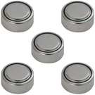 5X Exell S675PX EPX675 V675PX 1.5V Silver Oxide Battery. Fixed Price $19.95.