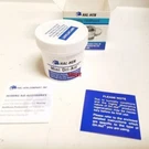 New Hal-hen Mini Dri-aid Kit Hearing Dehumidifier Canister And Jar. Fixed Price $12.99.