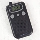 Open Box Bulbhead Magic Hearing Amplifier As Seen Tv Device Only. Fixed Price $16.99.