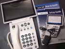 Captel 880I Captioned Phone Used Once. Fixed Price $98.27.