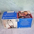 Sennheiser Infraport Set 810 Cordless Hearing Amplifier Tv Headphone Complete. Fixed Price $38.96.