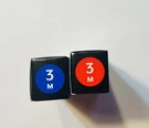 New Starkey Genesis/edge/omega Snap Fit 2.0 Receiver Right And Left Mp Size 3. Fixed Price $45.00.