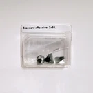 New Phonak Standard Receiver 2XS Left Hearing Aid Replacement Domes Only. Fixed Price $28.00.