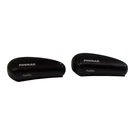 Phonak Audeo Q50-312T Hearing Aids (r&l) Side Black For Parts/repair Untested. Fixed Price $144.49.