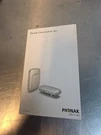 Phonak Compilot Air Ii Bluetooth Streamer And Remotemic Set. Fixed Price $229.99.