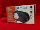 Clearsounds Telephone Signaler 4 Ringer Settings Strobe Flasher CS-CL1. Fixed Price $39.99.