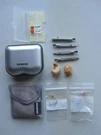 Siemens Hearing Aid Model Ls In-the-ear Ite 00N008 755R Left & Right Used. Fixed Price $110.00.