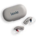 Lexie B2 Self-fitting Otc Hearing Aids Powered By Bose Excellent Refurbished. Fixed Price $469.99.