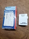 Reizen Mighty Loud 120DB Personal Sound Hearing Amplifier New. Fixed Price $25.99.