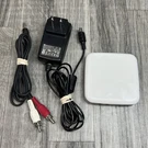 Bernafon Oticon Adapter TV-75-02. Fixed Price $14.95.