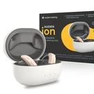 Audien Ion Wireless Rechargeable Otc Hearing Aid. Fixed Price $437.99.