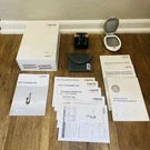 Signia Pure Charge&go 3NX Hearing Aids Rechargeable Custom Earpieces. Fixed Price $149.99.