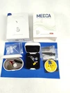 Medca Clear/nature/simple Red Right MZ-38 Rechargeable Hearing Amplifier. Fixed Price $40.00.
