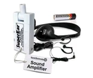 Superear Model SE5000 (psap) For Seniors - Hearing Amplifiers, Listening Device. Fixed Price $53.88.