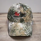 Newsound Hearing Aid Centers Hat Cap Strap Back One Size Game Guard Camo Mens. Fixed Price $14.99.