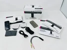 Oticon Connectline Streamer Pro Wireless Bluetooth Hearing Aid Controller. Fixed Price $52.50.