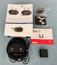 Oticon EARQ-0 G30 Series Minirite Hearing Aid Set With Charger And Manual. Fixed Price $1200.00.