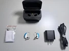 Widex Moment RR2D 110 Fs Fusion Ric Wireless App Controls Color Blue. Fixed Price $715.50.