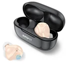 Hearing Aids Rechargeable, Bupofyt For Seniors -16 Channel Digital. Fixed Price $65.00.