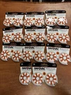 Rayovac Size 13 Hearing Aid Batteries (total 168 Pcs, Expiration Date 6/2024. Fixed Price $29.95.