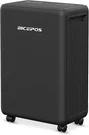 Bicepos 2000 Sq.ft For Basement, 30 Pints Dehumidifiers Home.... Fixed Price $252.52.