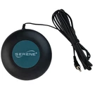 Serene Innovations Wired Bed Shaker For Cell Phone Ring Amplifier. Fixed Price $35.00.