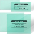 KH778 Inside Outside Clear Cover Lens Kit 20/PACK. Fixed Price $42.99.
