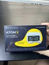 Audien Hearing Atom X Rechargeable Otc Aids Uv Cleaning Usb Casecontro. Fixed Price $239.99.