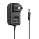 12V Ac/dc Adapter For Ameriphone Rc Vco 911-ITX Personal Tactile Signaler. Fixed Price $16.88.