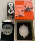 Hearing Aids Behind The. Fixed Price $72.00.