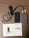 Oticon Connectline Streamer Pro Bluetooth Hearing Aid Adapter 1.1 Black 137880. Fixed Price $42.00.