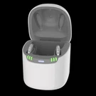 Signia Clean & Dry Ax/ix Ric Aid Charger/horizon/truhearing-usa. Fixed Price $325.00.