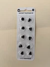 Widex Hearing Aid Domes Medium Instant Tulip Ear-tip. Fixed Price $29.99.