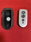 Phonak Pilot One 1 Hearing Aid Remote Control W/ Clip-on Case Swiss Made. Fixed Price $24.30.