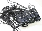 Lot Of 23 Phonak Easylink Transmitters Only. Fixed Price $40.00.