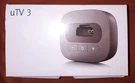 Unitron UTV3 Charging Doc For Wireless Transmitter Digital Hearing Aids. Fixed Price $42.00.