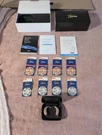 Starkey Evolv 1000 Smartphone Bte Power+, 2024 Hearing Aids Severe Loss. Fixed Price $425.00.
