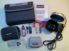 Kirkland KSHA03 Rexton Hearing Aids Right Left With Cases Charger. Fixed Price $83.72.